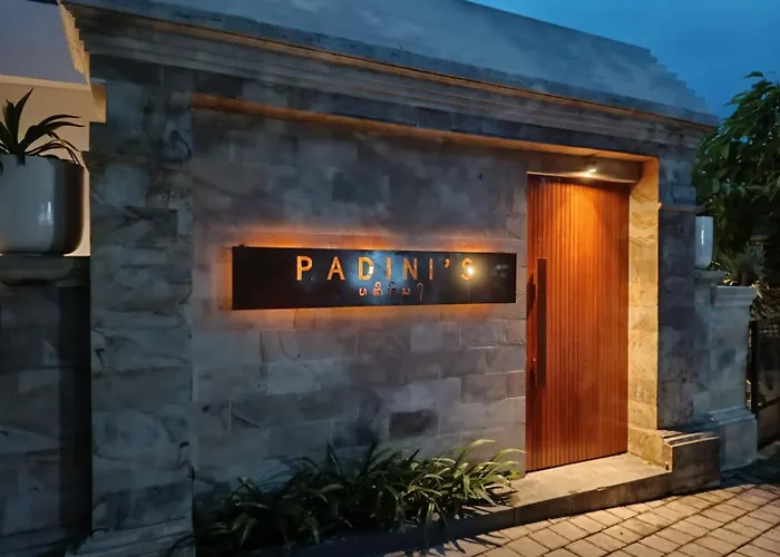 Padinis & Coffee ケテウェル