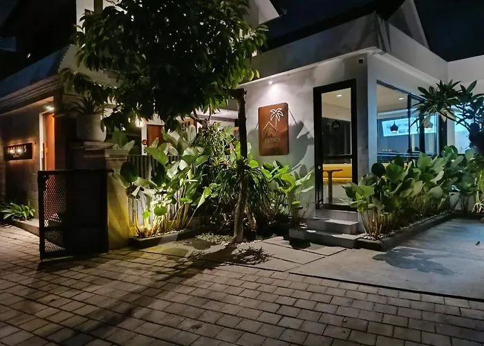 Padinis & Coffee ケテウェル
